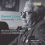 Daniel Jones (1912-1993): Symphonien Nr.1 & 10, CD