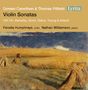 Fenella Humphreys - Violin Sonatas, CD, CD