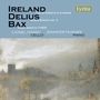 John Ireland: Cellosonate g-moll, CD