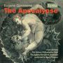 Eugene Goossens (1893-1962): Die Apocalypse (Oratorium), CD