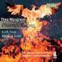Thea Musgrave (geb. 1928): Phoenix Rising, CD