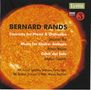 Bernard Rands: Klavierkonzert, CD