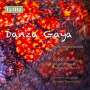 Simon Callaghan & Hiroaki Takenouchi - Danza Gaya (Musik für 2 Klaviere), CD