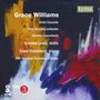 Grace Williams: Violinkonzert, CD