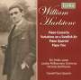 William Hurlstone (1876-1906): Klavierkonzert D-Dur, 2 CDs