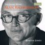 Alan Richardson: Klavierwerke, CD,CD,CD,CD,CD