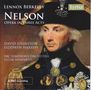 Lennox Berkeley: Nelson, 2 CDs, 2 CDs