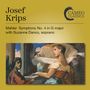 Gustav Mahler: Symphonie Nr.4, CD