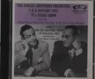 Tommy Dorsey & Jimmy Dorsey: Tv Stage Show January 1, CD