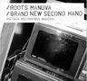 Roots Manuva: Brand New Second Hand, LP,LP
