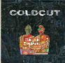 Coldcut: Sound Mirrors, CD