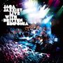 Jaga Jazzist: Live With Britten Sinfonia, CD, CD
