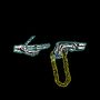 Run The Jewels: Run The Jewels (180g) (Limited-Edition) (Green Splattered Clear Vinyl), 1 LP und 1 Single 12"