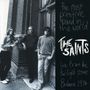 Saints: Most Primitive Band In, CD