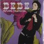 Bebe: Pafuera Telarañas (140 Gramm LP), LP, LP
