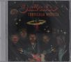 Dalindèo: Tropicalia Nordica, CD