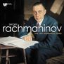 Sergej Rachmaninoff: Rachmaninoff - The last romantic Hero (Best of / 180g), 2 LPs