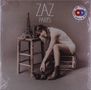 Zaz (Isabelle Geffroy): Paris (Limited Edition) (Colored Vinyl), 2 LPs