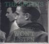 The Smiths: The World Won't Listen, CD
