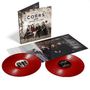 The Corrs: Jupiter Calling (Red Vinyl), 2 LPs