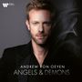 Andrew von Oeyen - Angels and Demons, CD