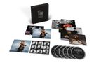 Tina Turner: Private Dancer (40th Anniversary Edition) (2015 remastered) (Boxset), 5 CDs und 1 Blu-ray Disc