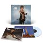 Tina Turner: Private Dancer (40th Anniversary Edition) (2015 remastered) (Pearl Vinyl) (+ Art Card), LP