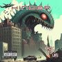 Hinder: Back To Life(Mint Green Vinyl), LP