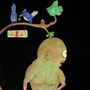 Jamie Lidell: Places Of Unknowing, LP