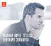 Maurice Ravel (1875-1937): Klavierwerke (Gesamtaufnahme / 180g), 3 LPs