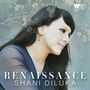 Shani Diluka - Renaissance, CD