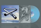 Mike Oldfield: Tubular Bells 2003 (Limited Edition) (Blue Vinyl), LP