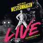 Westernhagen: LIVE WALDBÜHNE BERLIN, 2 CDs