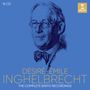 : Desire-Emile Inghelbrecht - The Complete Erato Recordings, CD,CD,CD,CD,CD,CD,CD,CD,CD,CD,CD,CD,CD,CD,CD,CD