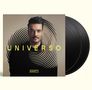 Giovanni Zarrella: Universo, LP