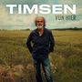 Timsen: Vun hier, CD