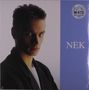 Nek: Nek (180g) (Crystal Vinyl), LP