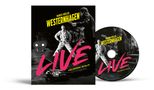 Westernhagen: Live Waldbühne Berlin (Dolby Atmos Mix), Blu-ray Audio