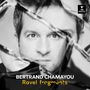 Bertrand Chamayou - Ravel Fragments, CD