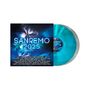 : Sanremo 2025 (180g) (Limited Numbered Edition) (Transparent Ice & Green Vinyl), LP,LP