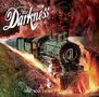 The Darkness (Rock/GB): One Way Ticket to Hell ...And Back (20th Anniversary) (Orange & Yellow Vinyl), LP