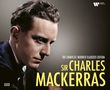 Charles Mackerras - The Complete Warner Classics Edition, 63 CDs