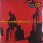 Françoise Hardy: Le Danger (Orange Vinyl), LP