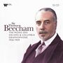 Thomas Beecham - The Mono Era on HMV & Columbia Graphophone 1926-1959, 53 CDs