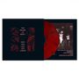 The Sisters Of Mercy: First and Last and Always (40th Anniversary) (Black & Red Marbled Vinyl), LP