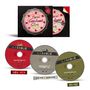Ligabue (Luciano Ligabue): Buon Compleanno Elvis (30th Anniversary Edition), CD,CD,CD