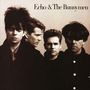 Echo & The Bunnymen: Echo & The Bunnymen, CD