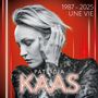 Patricia Kaas: 1987 - 2025: Une Vie, 2 CDs
