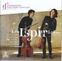 : Luka & Leo Ispir, CD