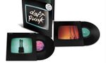 Daft Punk: Human After All: Remixes (180g), 2 LPs